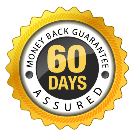 FastLeanPro 60 days Money-Back Guarantee